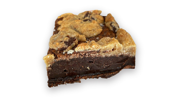 Brookie Brownie